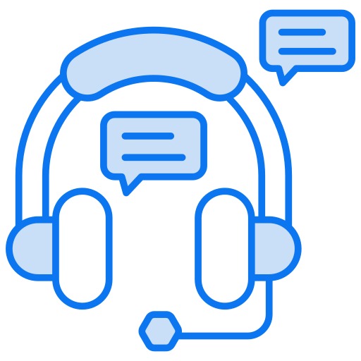 Support Client icon